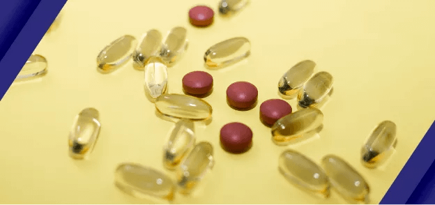 Liquid capsules and tablets